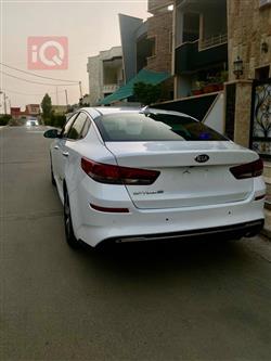 کیا ئۆپتیما